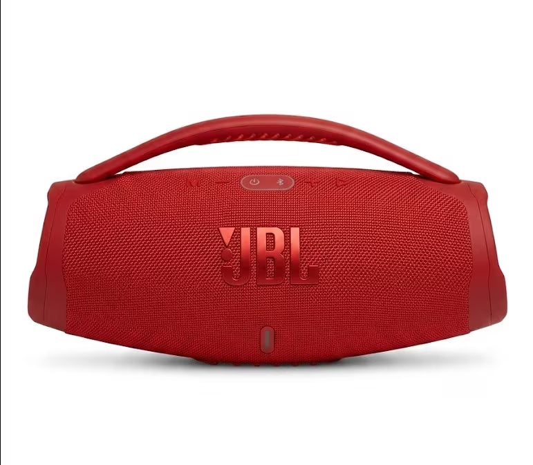 Parlante Boombox 3